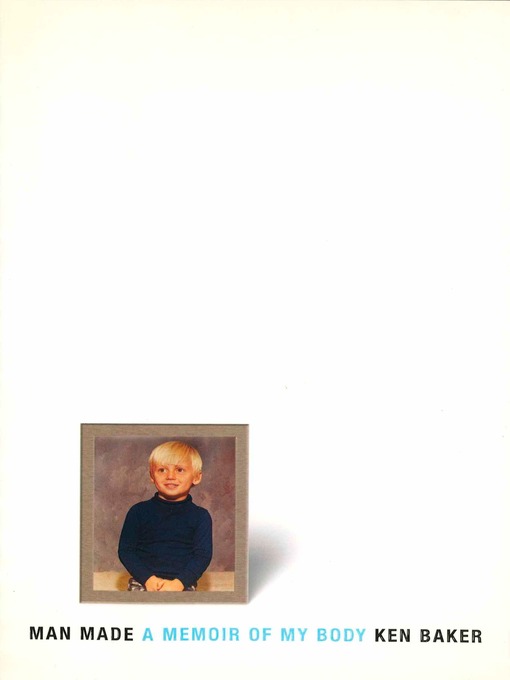 Title details for Man Made by Ken Baker - Available